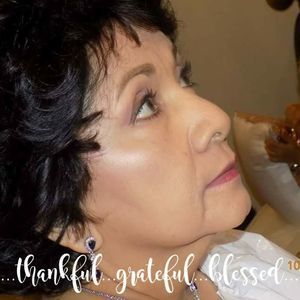 Meet your Posher, Marcella